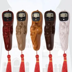 LED-Zählzähler - Elektronisches digitales Zählgerät