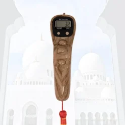 LED-Zählzähler - Elektronisches digitales Zählgerät