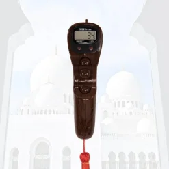 LED-Zählzähler - Elektronisches digitales Zählgerät