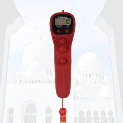 LED-Zählzähler - Elektronisches digitales Zählgerät