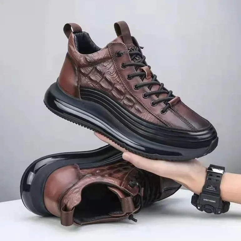 Leichte, atmungsaktive Outdoor-Sneaker – Schuhe für jedes Abenteuer