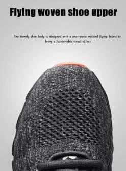 Leichte Freizeitschuhe für Herren – atmungsaktives, bequemes Schuhwerk