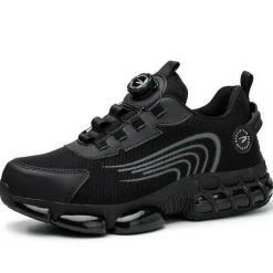 Leichte Sneaker ohne Schnürsenkel – bequemes, urbanes Freizeitschuhwerk