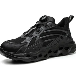 Leichte Sneaker ohne Schnürsenkel – bequemes, urbanes Freizeitschuhwerk