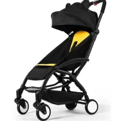 Leichter, faltbarer Kinderwagen – Moderne Babyausstattung