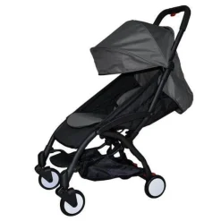 Leichter, faltbarer Kinderwagen – Moderne Babyausstattung