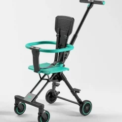 Leichter, faltbarer Kinderwagen – tragbarer Kinderwagen