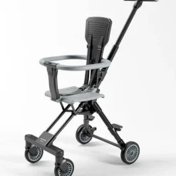 Leichter, faltbarer Kinderwagen – tragbarer Kinderwagen