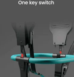 Leichter, faltbarer Kinderwagen – tragbarer Kinderwagen