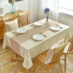 Leichter Leinenstoff – stilvolles, atmungsaktives Design