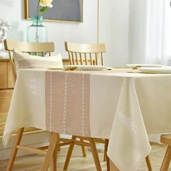 Leichter Leinenstoff – stilvolles, atmungsaktives Design