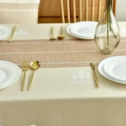 Leichter Leinenstoff – stilvolles, atmungsaktives Design