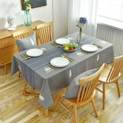 Leichter Leinenstoff – stilvolles, atmungsaktives Design