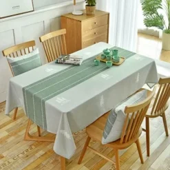 Leichter Leinenstoff – stilvolles, atmungsaktives Design