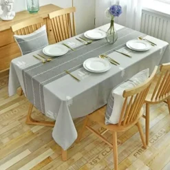 Leichter Leinenstoff – stilvolles, atmungsaktives Design