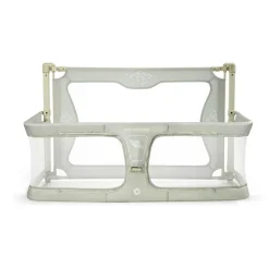 Leichtes Beistellbett – Sicherer, bequemer Babyschlafplatz