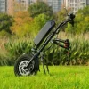 Leichtes elektrisches Handbike – tragbares Mobilitätshilfsgerät