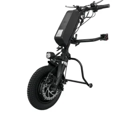 Leichtes elektrisches Handbike – tragbares Mobilitätshilfsgerät