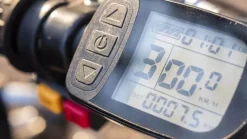 Leichtes elektrisches Handbike – tragbares Mobilitätshilfsgerät