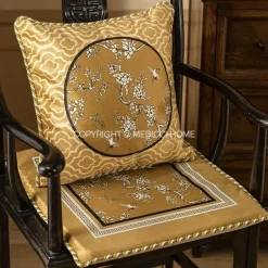 Lendenkissenbezug - Kranichvogel-Design 30x50cm