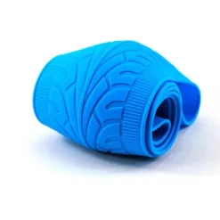 Lenkradbezug in Reifenform - Autoinnenausstattung