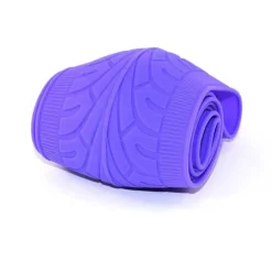 Lenkradbezug in Reifenform - Autoinnenausstattung