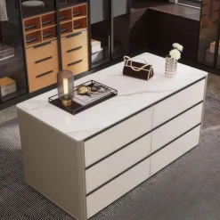 Leonardo Garderobenschrank – Stilvolle Aufbewahrungslösung