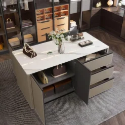 Leonardo Garderobenschrank – Stilvolle Aufbewahrungslösung