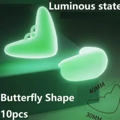 Leuchtender Home Safe Eckenschutz - Kinderschutz