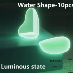 Leuchtender Home Safe Eckenschutz - Kinderschutz