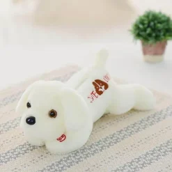 Leuchtendes Plüschtier - Kuscheltier für Kinder