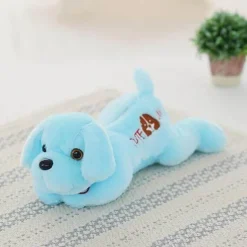 Leuchtendes Plüschtier - Kuscheltier für Kinder