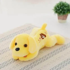 Leuchtendes Plüschtier - Kuscheltier für Kinder