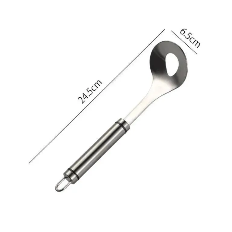 Löffel zum Formen von Fleischbällchen – Antihaft-Küchenwerkzeug für einfaches Kochen