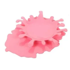 Löffelhalter für Tomatensoße – Lustiges Küchengerät für sauberes Kochen