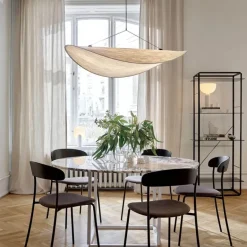 Liliane Kronleuchter - Elegante Leuchte