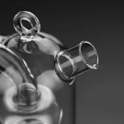 Ölspender - 2-in-1-Flasche zum einfachen Ausgießen