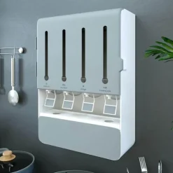 Ölspender - Multifunktionales Würzwerkzeug