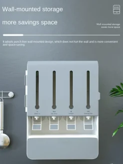 Ölspender - Multifunktionales Würzwerkzeug