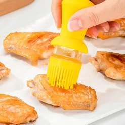 Ölspenderpinsel – 2-in-1 Koch- und Backwerkzeug