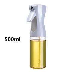 Ölsprühflasche – BBQ-Olivenölsprüher zum Kochen und Backen