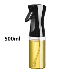 Ölsprühflasche – BBQ-Olivenölsprüher zum Kochen und Backen