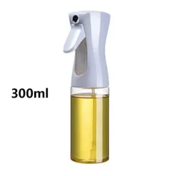 Ölsprühflasche – BBQ-Olivenölsprüher zum Kochen und Backen