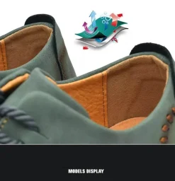 Lässige bequeme Loafer – modische Alltagsschuhe