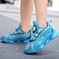 Lässige Sneaker für Kinder – Atmungsaktive, bequeme Laufschuhe