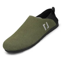 Lässige Sommer-Sneakers – bequeme Slip-On-Lazy-Schuhe