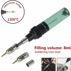 Lötkolben-Werkzeug – Professioneller Lötkolben für Präzisionsschweißen