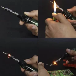 Lötkolben-Werkzeug – Professioneller Lötkolben für Präzisionsschweißen