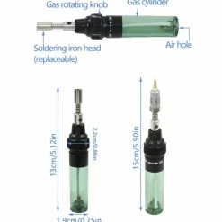 Lötkolben-Werkzeug – Professioneller Lötkolben für Präzisionsschweißen