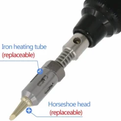 Lötkolben-Werkzeug – Professioneller Lötkolben für Präzisionsschweißen